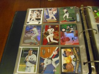 Great Baseball Card Packs From 20 - 27 Years Ago MICKEY MANTLE 4