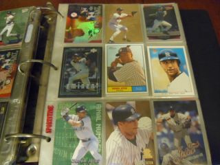 Great Baseball Card Packs From 20 - 27 Years Ago MICKEY MANTLE 5