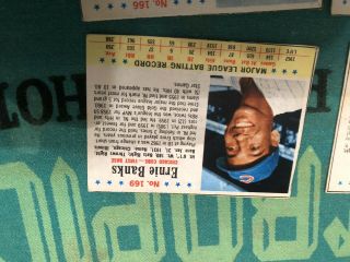 6 1963 Hof post cereal baseball cards Stars Hof 3