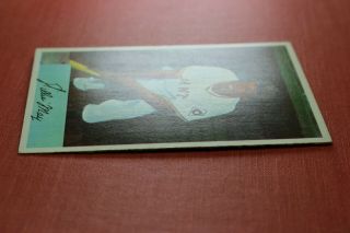 ∎ 1954 BOWMAN baseball card WILLIE MAYS 89 AWESOME CARD 3