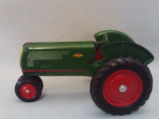 Jle Scale Models 1/16 Oliver 70 Row Crop Tractor Collector 