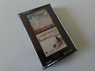 Dire Straits Mark Knopfler Extended Rare Cassette Argentina Pressing Vg,  Cond