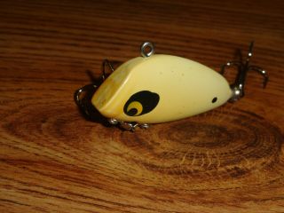 Vintage Fishing Lure Smithwick Devils Horse Series A - 800 Pacer Circa 1960 
