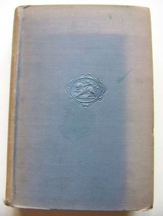 RARE 1930 1st U.  S.  Edition THE WORST JOURNEY IN THE WORLD: ANTARCTIC 1910 - 1913 2