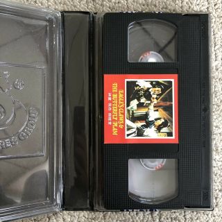 Eagle’s Claws and Butterfly Palm Ocean Shores VHS Kung Fu Martial Arts 1983 RARE 2