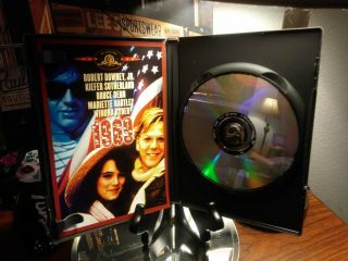 1969 (DVD) starring Robert Downey Jr.  & Kiefer Sutherland Rare & OOP 1988 3