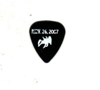 (( (jimmy Page /// Led Zeppelin)) ) Guitar Pick Picks Very Rare 2