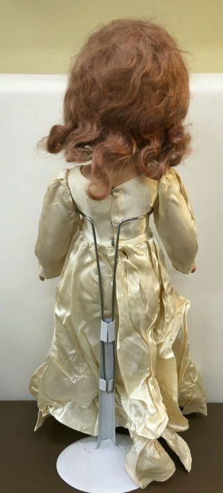 Vintage 1950 ' s Madame Alexander Doll 2