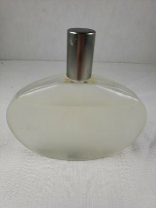 Vintage Ann Taylor Perfume/eau De Toilette 2.  5oz/75mlspray Rare Must Have