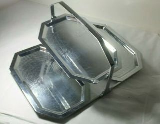 Chase Triple Tray 1930 