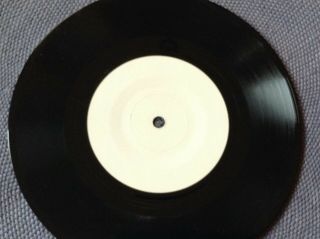 The Jam - “snap” Medley Rare Uk Promo Only Test Pressing / Mod Punk / Paul Weller