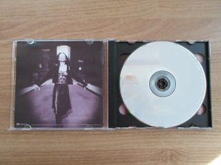 Tori Amos ‎– To Venus And Back Rare Korea Orig 2 CD 3