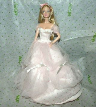 Barbie Birthday Wishes Rare