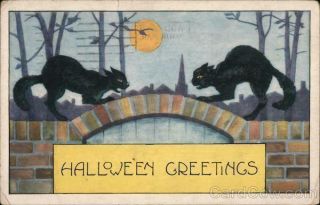Halloween 1921 Hallowe 