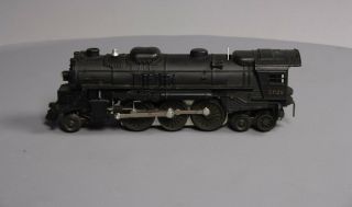 Lionel 2029 2 - 6 - 4 Die - Cast Steam Locomotive - Rare Japanese Assembled Version