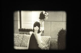 16mm Film Short: Skyline Revue (Rare),  1938 3