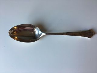 Joseph Rogers And Sons Sheffield Silver Spoon - 1956