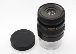 【rare - 】pentax Zoom Photo Lupe Loupe Photo Magnifier 5 - 11x From Japan