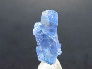 Rare Gem Jeremejevite Crystal From Namibia - 1.  3cm - 2.  30 Carats
