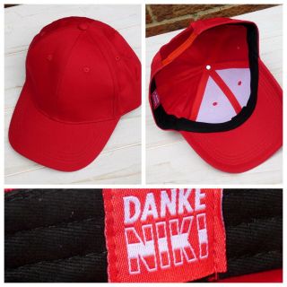 Niki Lauda Tribute Formula One Cap From 2019 Austrian Grand Prix Rare Hat