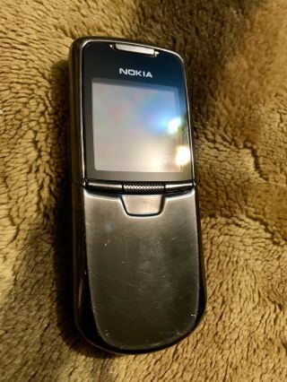 Nokia 8800 Rare
