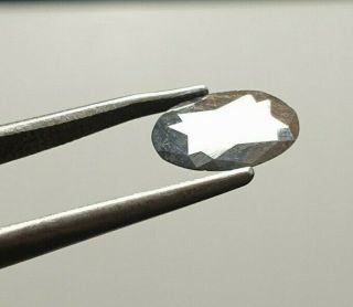 1ct Extremely Rare Unusual Lustrous " Might Be " Serendibite Well Cut Gemstone@afg
