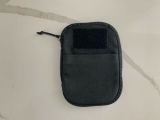 Goruck Tool Pouch Rare Discontinued