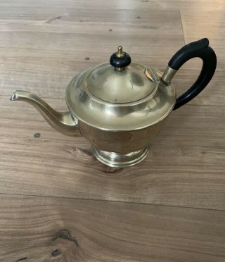 Full Antique Tea Set 2