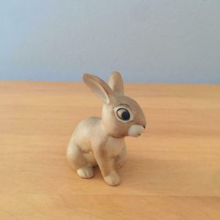 Rare Watership Down Pipkin Bunny Rabbit Figure Royal Orleans 3