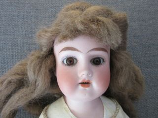 LILLY DOLL Antique 16 
