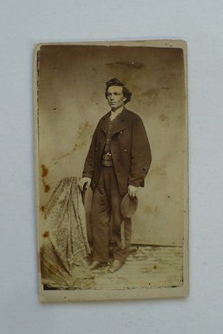 Rare 1860 - 70 