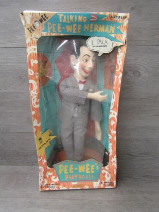Vintage Matchbox Pee - Wee 
