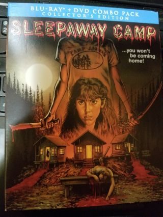 Sleepaway Camp (collector 