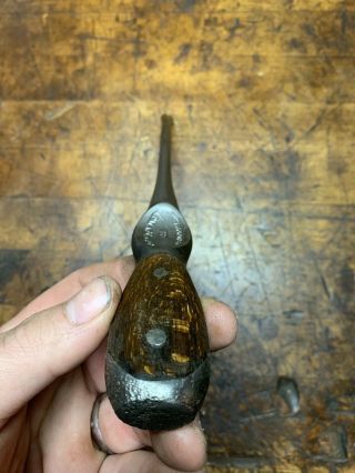 Rare H D Smith “improved Perfect Handle” 660 Screwdriver