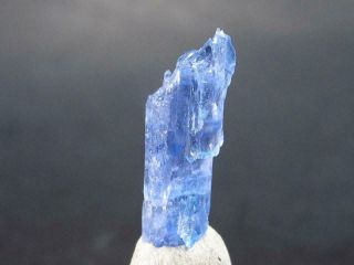 Rare Gem Jeremejevite Crystal From Namibia - 1.  5cm - 2.  05 Carats