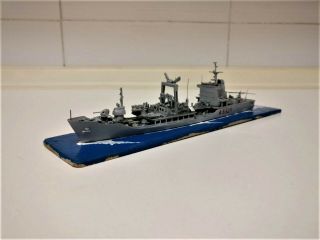 Built 1/700 Resin A - 5329 Stromboli.  Very Rare.  For Collectors - Oop
