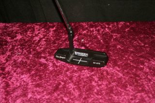 Rare Classic 36 " Right Handed Macgregor Response Mi615 Jack Nicklaus 20th Putter