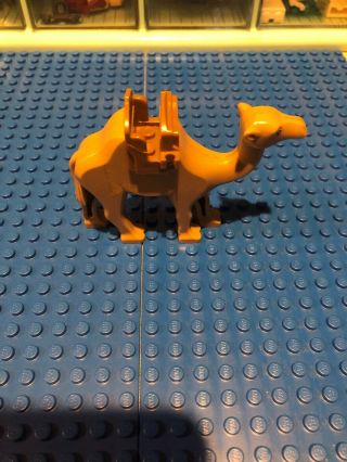 LEGO - Disney Prince Of Persia - Animal - Rare - Camel - 3