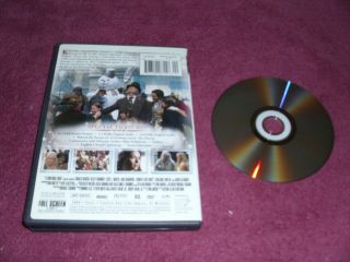 A Christmas Carol DVD: The Musical (OOP Rare HTF Hallmark) - - Kelsey Grammer 2
