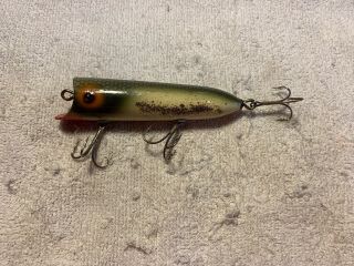 Dizzy Floater Old Oklahoma Fishing Lure 16