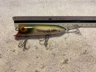 Dizzy Floater Old Oklahoma Fishing Lure 16 2