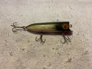 Dizzy Floater Old Oklahoma Fishing Lure 16 3