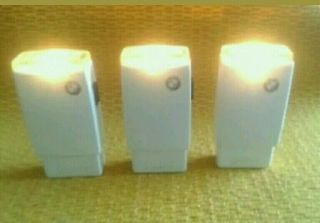 Bmw E36 White Flashlight Rare Torch E30 E34 328i ■new Batts ■ Rechargeable Excnd