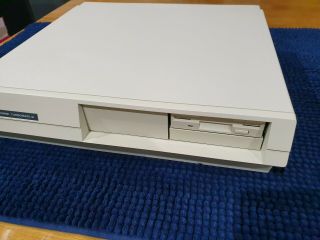 Osborne Turbomate III 286 Rare Retro Collectors Desktop PC 3