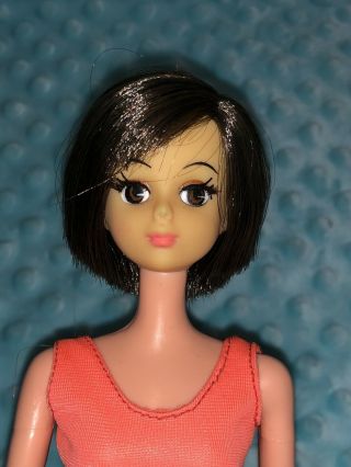 Vintage Eli - Barbie Doll