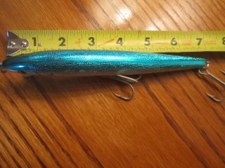Cordell 7” Redfin Blue Back 3