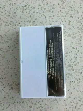 ABBA - Gracias Por La Musica - Rare CDN Spanish - Language Cassette EX Cond 3