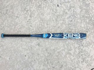 Rare 2013 Louisville Slugger Xeno 33/23 Fp13x Fastpitch Softball Bat (- 10) Hot