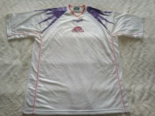 Rare Perth Glory Vintage Football Shirt