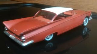 59 BUICK DEALER PROMO CAR (FRICTION) IN RARE 3